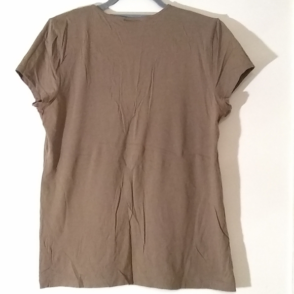 New Cotton LOFT TOP L - Picture 3 of 4